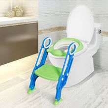 Load image into Gallery viewer, Potty Training Toilet Seat
