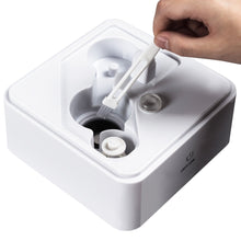 Load image into Gallery viewer, Ultrasonic Cool Mist Air Humidifier