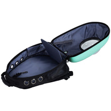 Load image into Gallery viewer, Pet Carrier Backpack