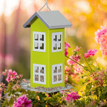 Load image into Gallery viewer, Wild Bird Feeder Weatherproof House