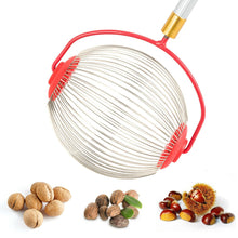 Load image into Gallery viewer, Rolling Nut Gatherer