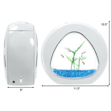 Load image into Gallery viewer, Fish Aquarium Tank
