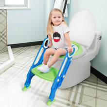 Load image into Gallery viewer, Potty Training Toilet Seat
