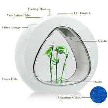 Load image into Gallery viewer, Fish Aquarium Tank
