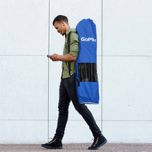 Load image into Gallery viewer, Portable Badminton Training Net
