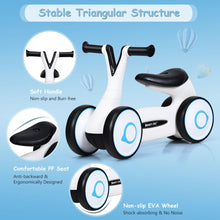 Load image into Gallery viewer, Baby Balance Bike
