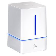 Load image into Gallery viewer, Ultrasonic Cool Mist Air Humidifier
