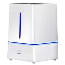 Load image into Gallery viewer, Ultrasonic Cool Mist Air Humidifier
