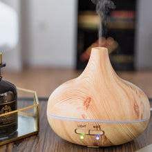 Load image into Gallery viewer, Ultrasonic Aroma Essential Oil Diffuser
