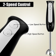 Load image into Gallery viewer, 4 in 1 Electric Blender Set
