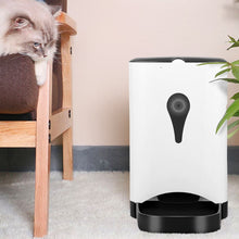 Load image into Gallery viewer, Automatic Pet Feeder

