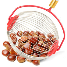 Load image into Gallery viewer, Rolling Nut Gatherer
