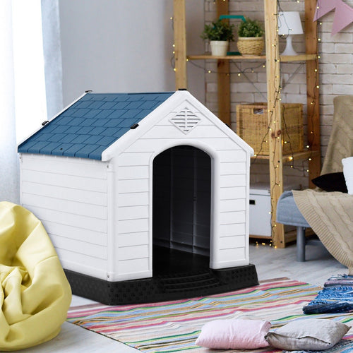Plastic Waterproof Pet House
