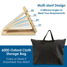 Load image into Gallery viewer, Adjustable Slant Board
